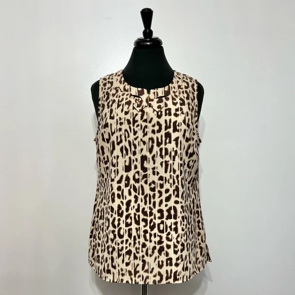 CAbi | Tops | Cabi 370 Ginger Tank | Poshmark
